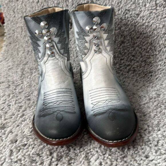 Spell & The Gypsy Collective Night of the Hunters Boots, Size 37 - Picture 1 of 10